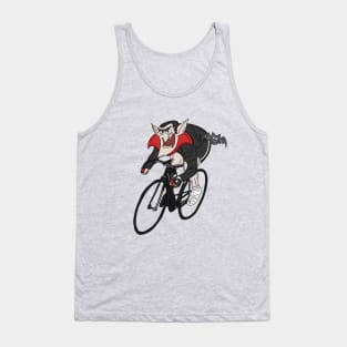 Alleycat or Alleybat? Tank Top